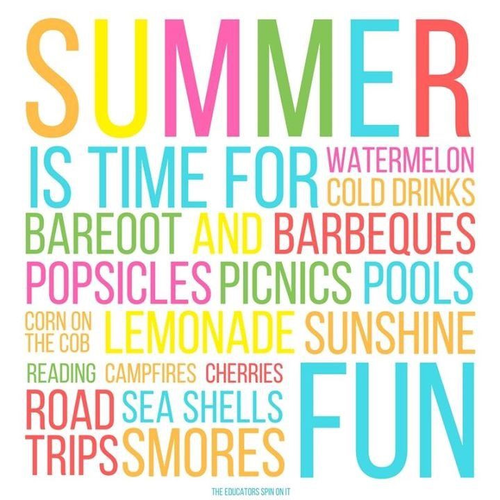 Fun Summer Quotes
 3215 best images about Featured Bloggers on Pinterest