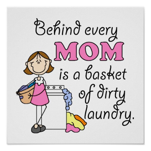 Funny Quotes For Mothers Day
 Funny Mothers Day Gift Posters