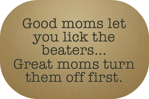 Funny Quotes For Mothers Day
 Funny Quotes About Motherhood Penelopes Oasis