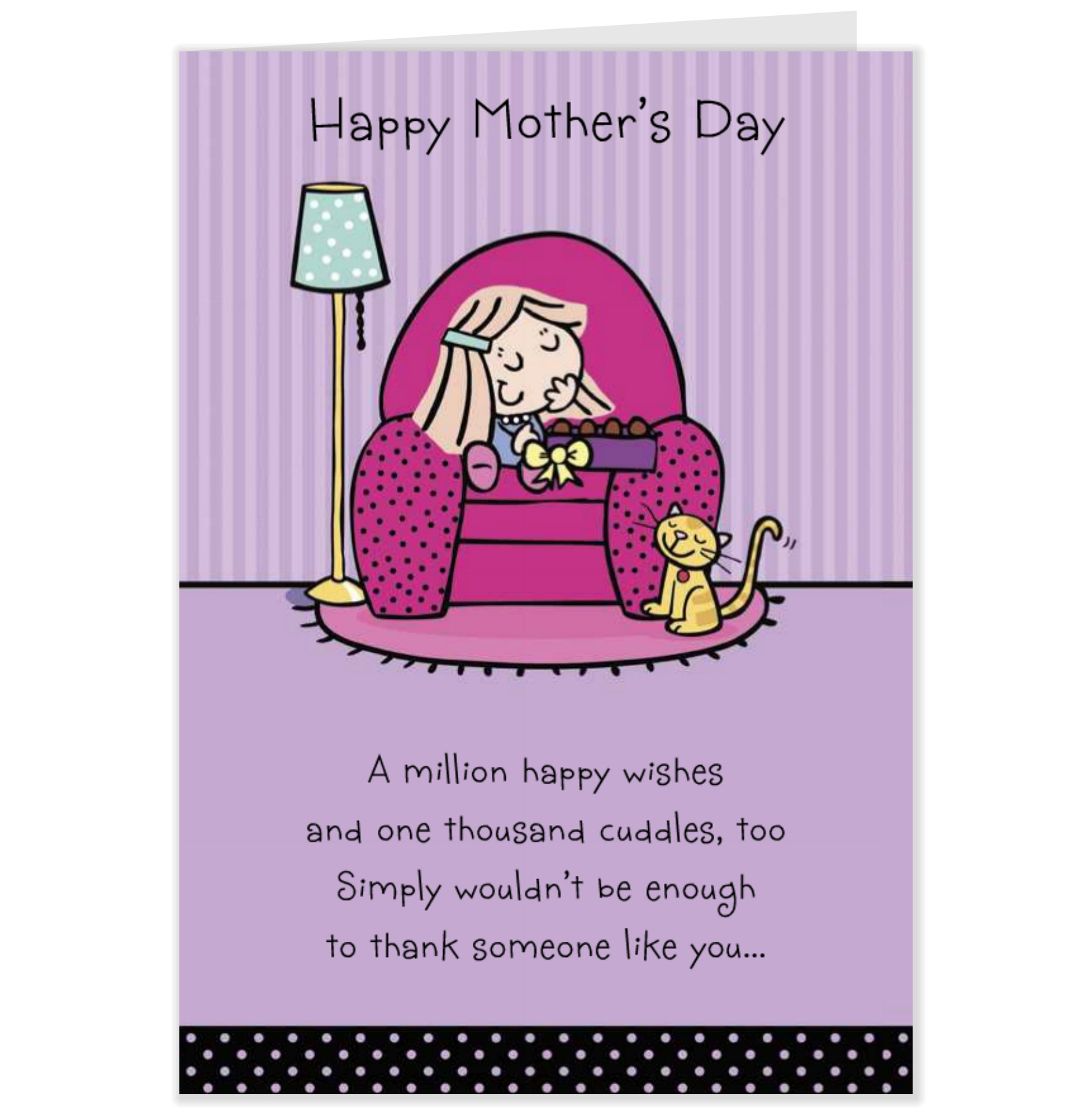 Funny Quotes For Mothers Day
 Meaningful Mothers Day Quotes QuotesGram