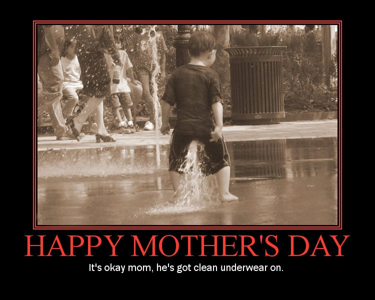 Funny Quotes For Mothers Day
 Mothers Day Quotes Humorous QuotesGram