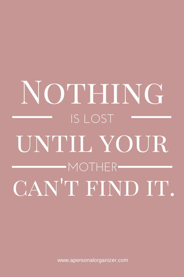 Funny Quotes For Mothers Day
 27 Perfect Mother s Day Quotes For Your Devoted Mom