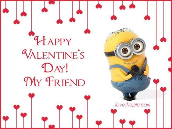 Funny Valentines Day Quotes For Friends
 Image result for happy valentines day quotes friends