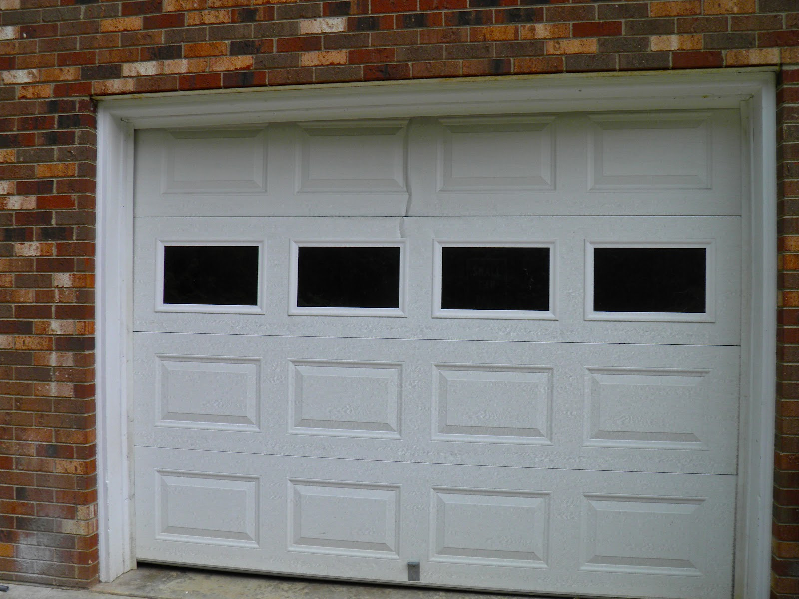 Garage Doors Lowes
 Tips How To Install Garage Door Struts Design For Your