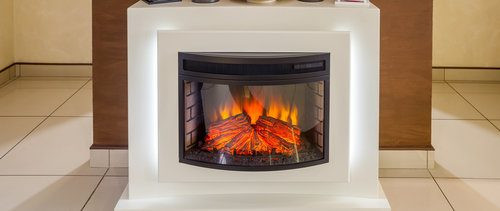 Gas Vs Electric Fireplace
 Electric vs Gas Fireplace Pros Cons parisons and Costs