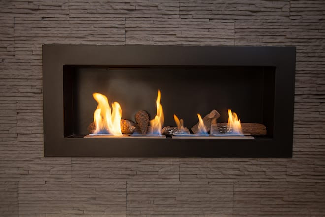Gas Vs Electric Fireplace
 Artificial Fireplaces Gel vs Electric vs Gas Log Fireplaces