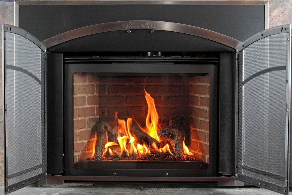 Gas Vs Electric Fireplace
 Gas Fireplaces versus Electric Fireplaces Which e is