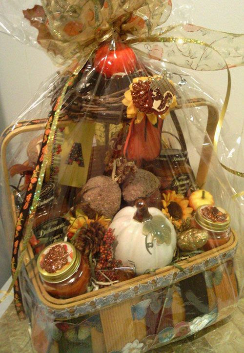 Gift For Thanksgiving
 How to Thanksgiving Gift Baskets Admin Day