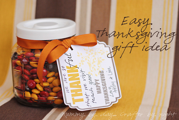 Gift For Thanksgiving
 Destination Craft Fabulous Fall Week Neighbor Visiting