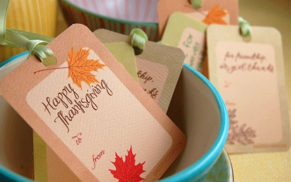 Gift For Thanksgiving
 31 Free Thanksgiving Printables