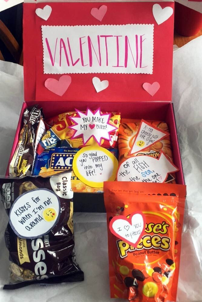 Gifts For Him Valentines Day
 45 Valentines Day Gifts for Him That Will Show How Much