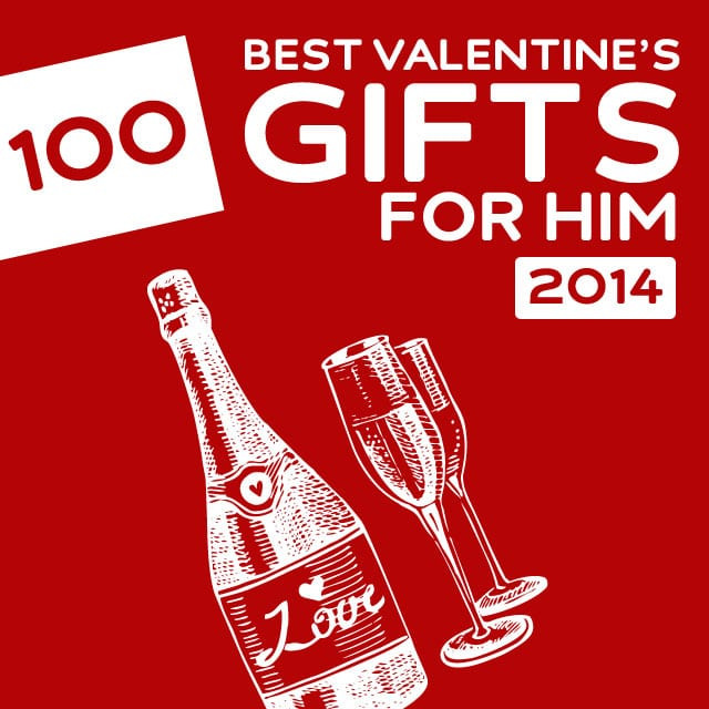 Gifts For Him Valentines Day
 Unique Valentines Gift Ideas