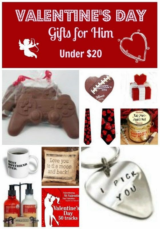 Gifts For Him Valentines Day
 40 Ideas Valentine Day Gifts For Him