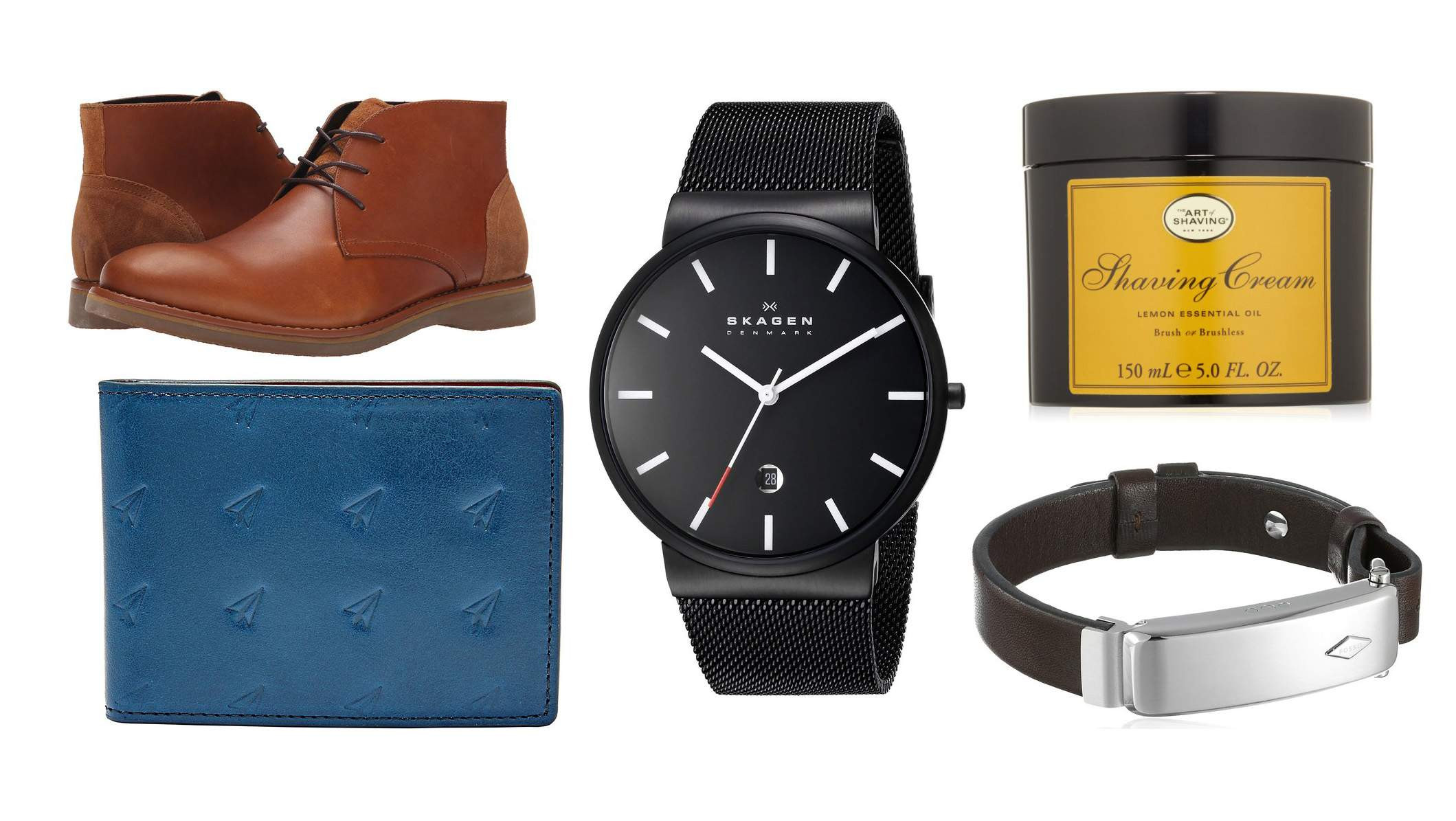 Gifts For Men On Valentines Day
 Top 20 Best Valentine’s Day Gifts for Men