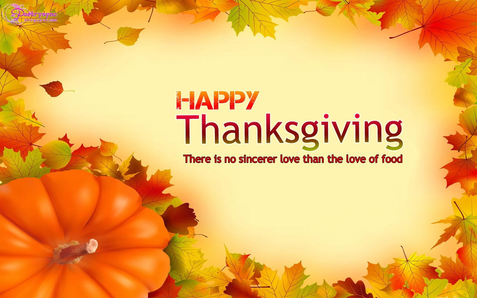 Good Thanksgiving Quotes
 Free Happy Thanksgiving Day Quotes Wishes Sayings Prayers