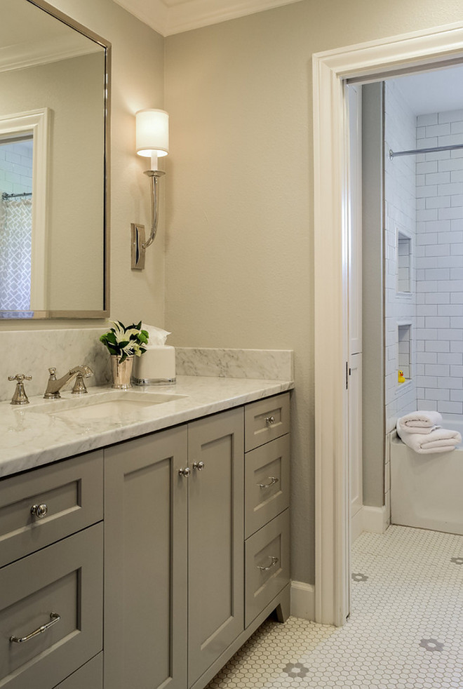 Gray Bathroom Wall Cabinet
 Interior Design Ideas Home Bunch Interior Design Ideas