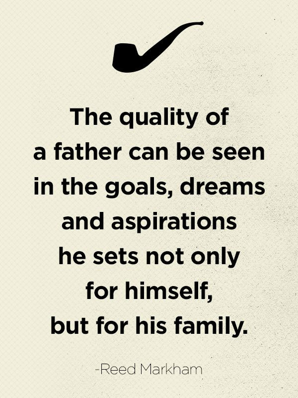Great Fathers Day Quotes
 40 Touching Father s Day Quotes That Sum Up What It s Like