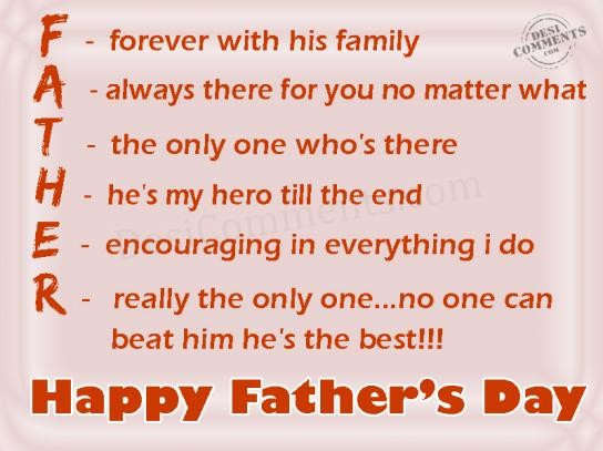 Great Fathers Day Quotes
 Sweet Fathers Day Quotes QuotesGram