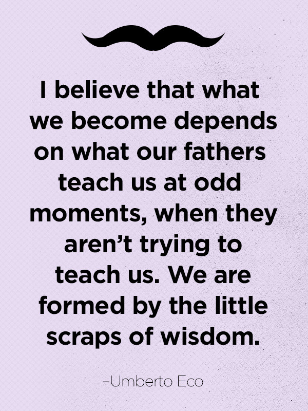 Great Fathers Day Quotes
 10 Best Father s Day Quotes Good Quotes About Dads