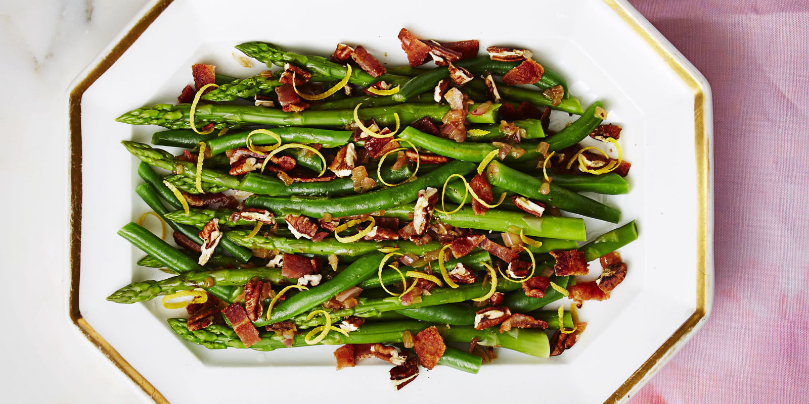 Green Bean Thanksgiving Recipe
 25 Best Green Bean Recipes for Thanksgiving Easy Ways to