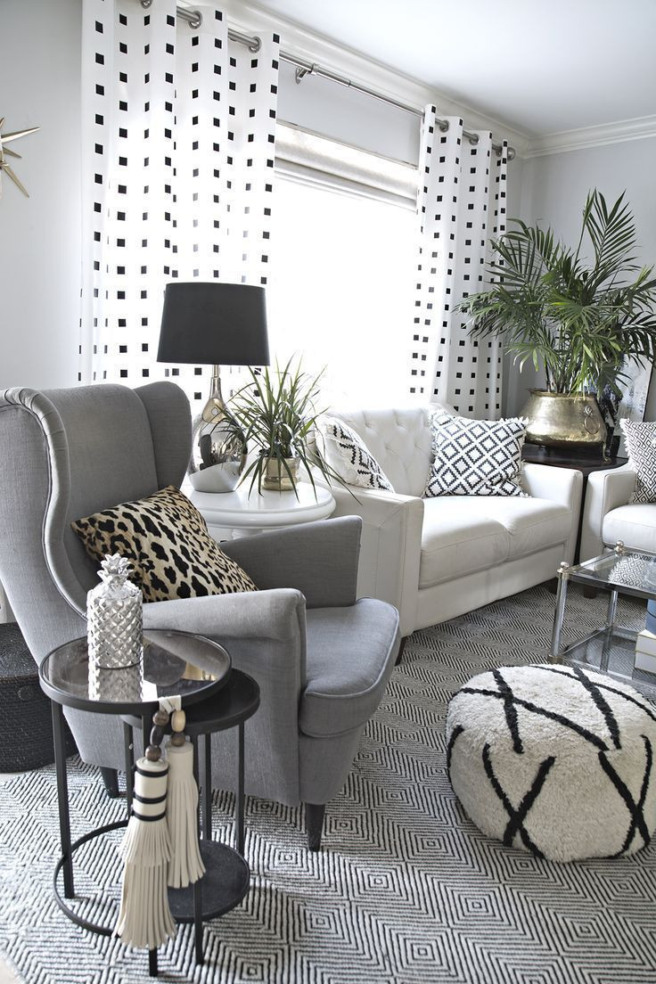 Grey Couch Living Room Decor
 The top 20 Ideas About Grey Couch Living Room Decor