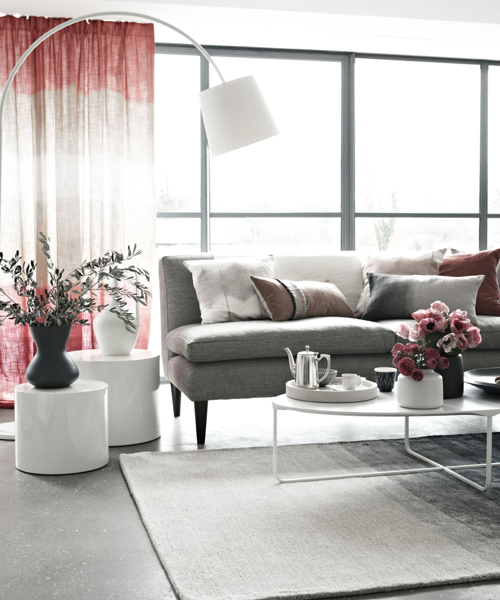Grey Living Room Ideas
 25 grey living room ideas for gorgeous and elegant spaces