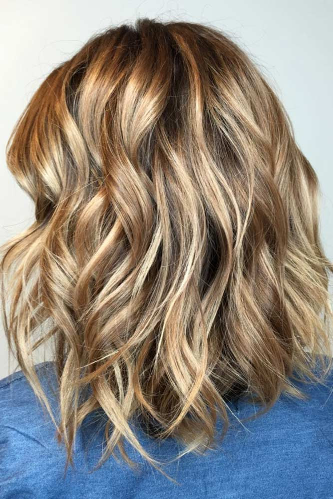 Hair Color Ideas For Summer
 51 Blonde and Brown Hair Color Ideas For Summer 2019 Koees