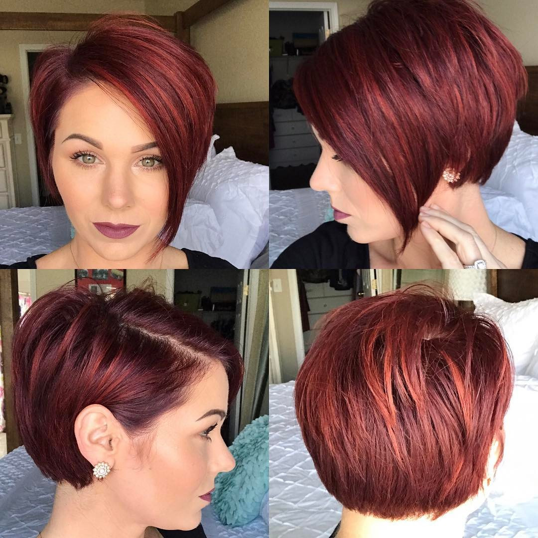 Hair Color Ideas For Summer
 45 Hair Color Ideas for Summer Hairstyles Weekly