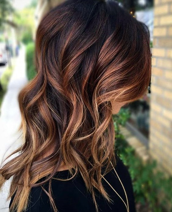 Hair Color Ideas For Summer
 9 Trending Summer Hair Colors And Ideas For 2017