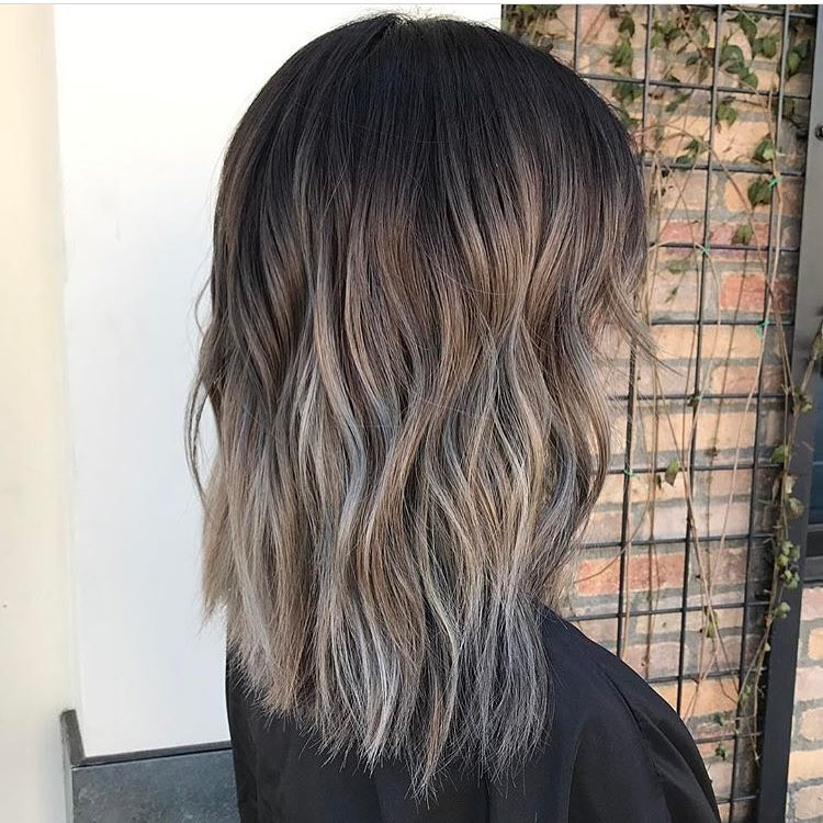 Hair Color Ideas For Summer
 20 Cute Easy Hairstyles for Summer 2018 Hottest Summer