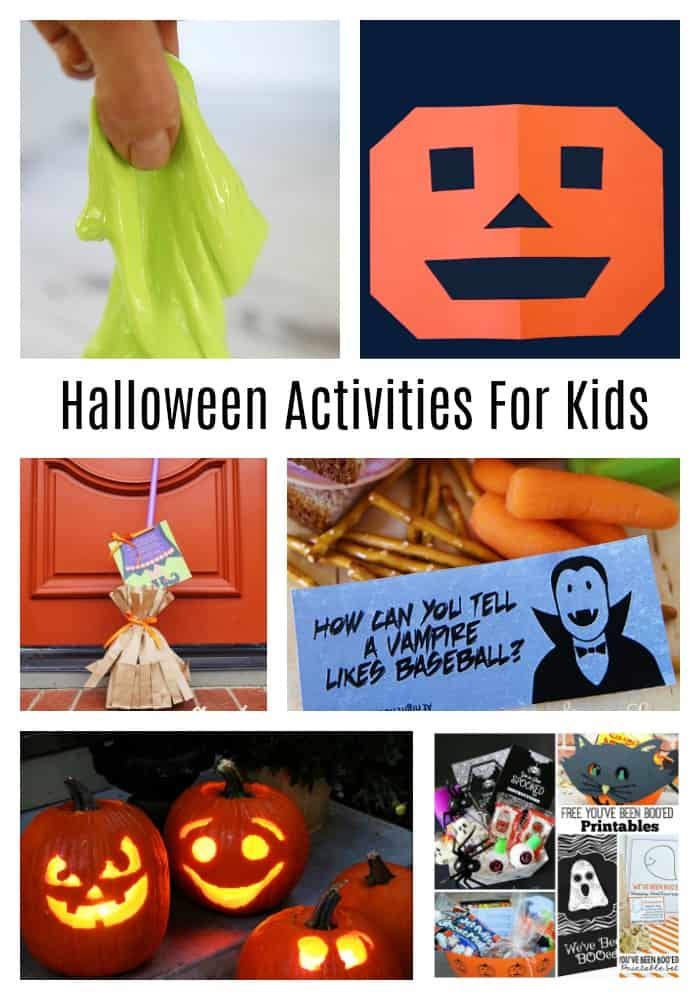 Halloween Activities For Teenagers
 Fun Halloween Activities for a Spooktacular Halloween
