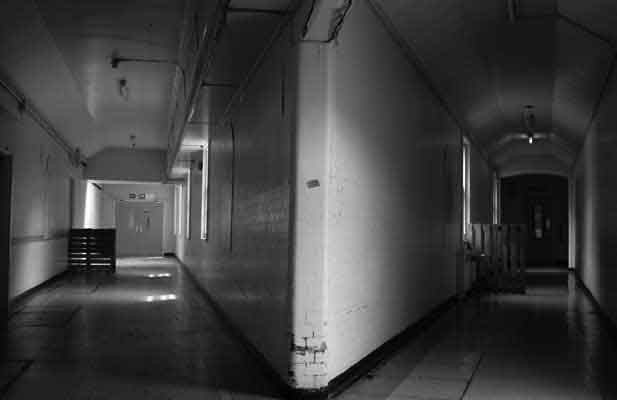 Halloween Activities Near Me 2020
 Towers Asylum Ghost Hunts Leicester Ghost Hunts