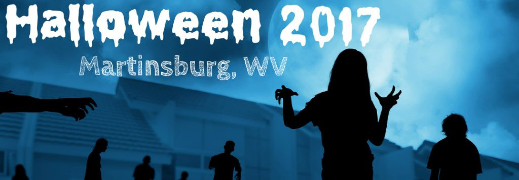 Halloween Activities Near Me 2020
 Fun Halloween 2017 Events Near Martinsburg WV