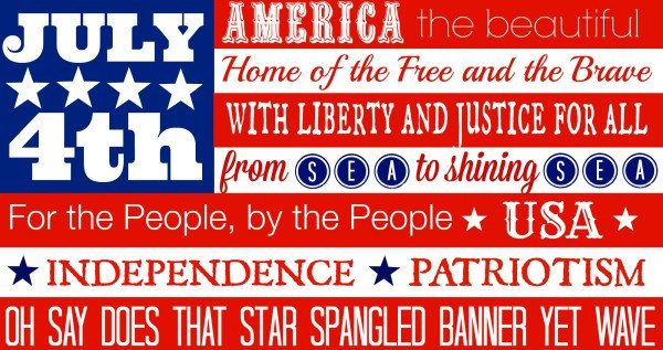 Happy 4th Of July Quotes And Sayings
 happy 4th of july independence day quotes Luxury