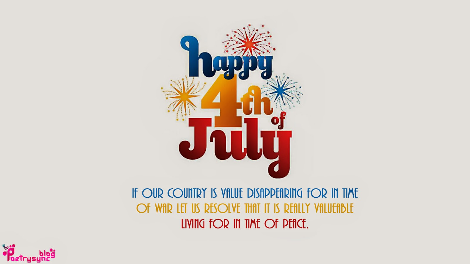Happy 4th Of July Quotes And Sayings
 July Birthday Quotes Sayings QuotesGram