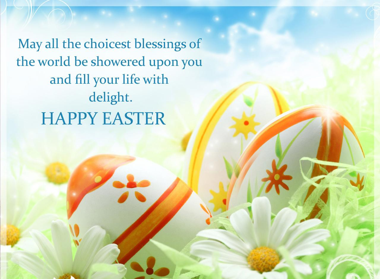 Happy Easter Wishes Quotes
 Happy Easter Wishes Quotes 2014