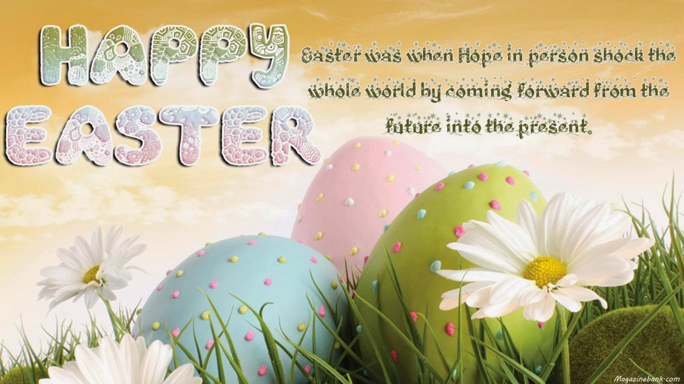Happy Easter Wishes Quotes
 Easter Quotes And Sayings QuotesGram