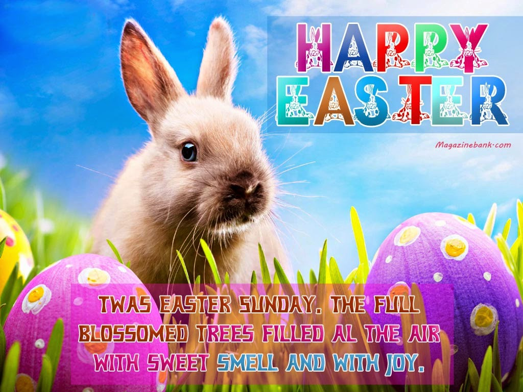 Happy Easter Wishes Quotes
 Happy Easter Wishes Quotes QuotesGram