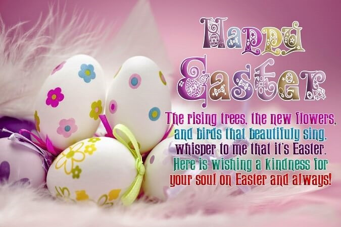 Happy Easter Wishes Quotes
 Easter SMS 2015 Download From Here