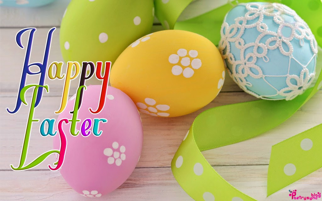 Happy Easter Wishes Quotes
 Happy Easter Greetings Quotes QuotesGram