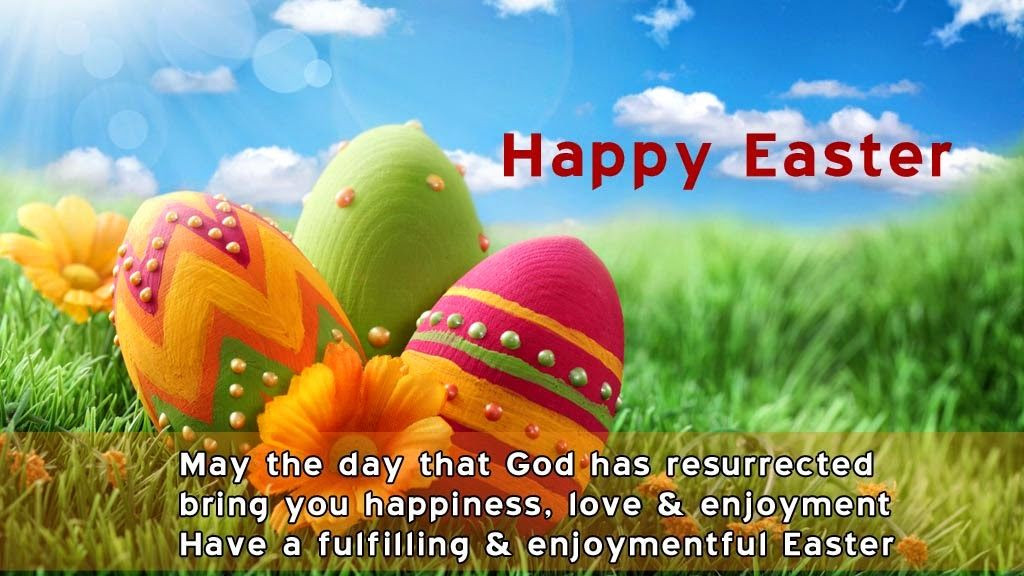 Happy Easter Wishes Quotes
 Happy Easter Quote s and for