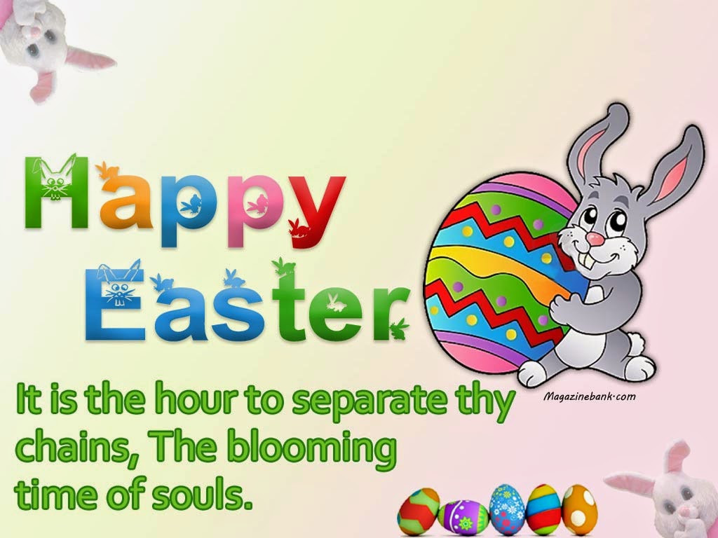 Happy Easter Wishes Quotes
 Happy Easter Greetings Quotes QuotesGram