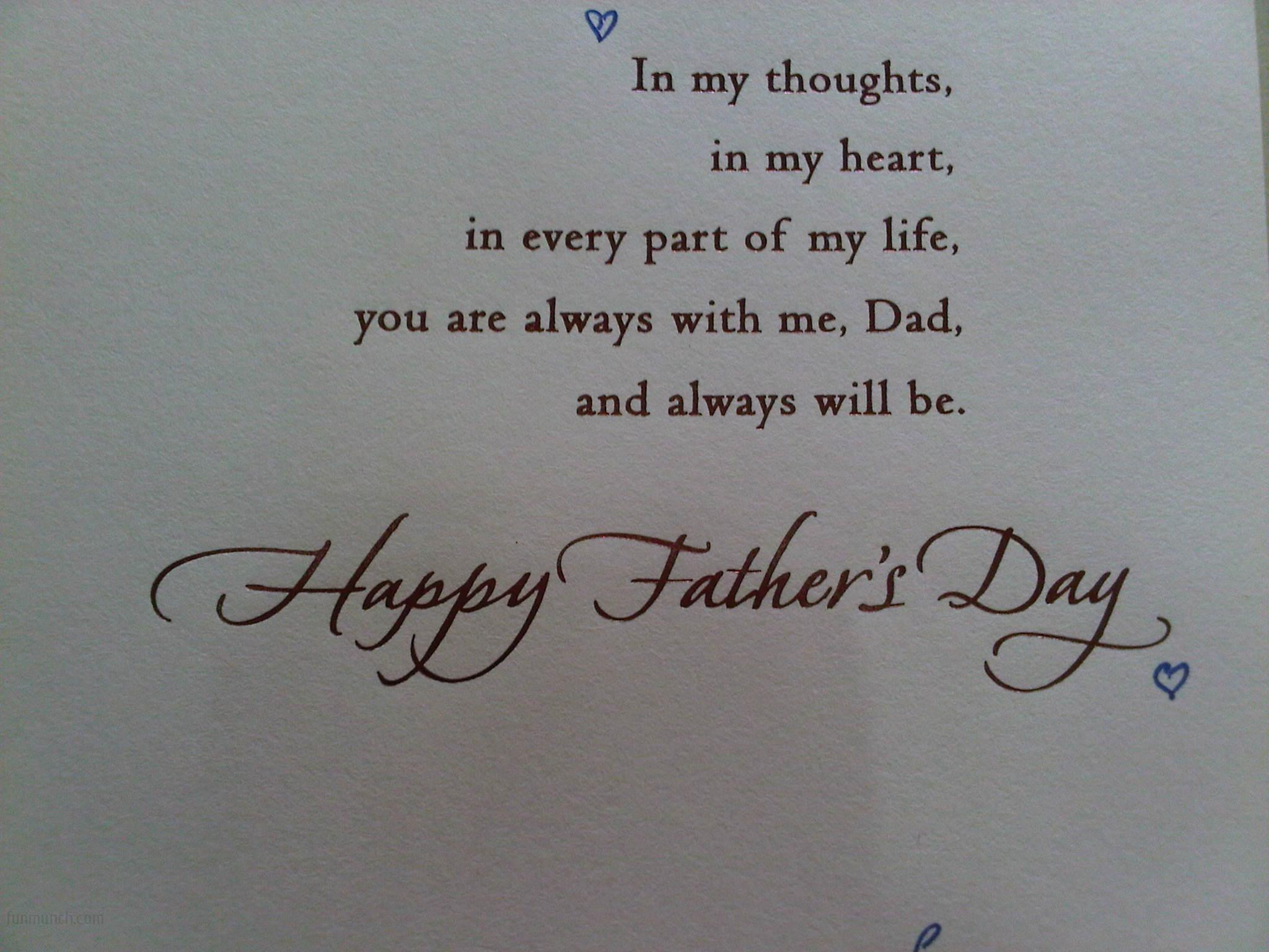 Happy Fathers Day Daddy Quotes
 Quotes About Fathers Day QuotesGram