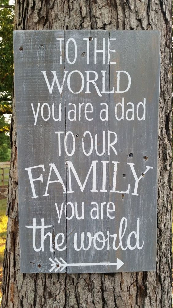 Happy Fathers Day Daddy Quotes
 Father s Day Quote