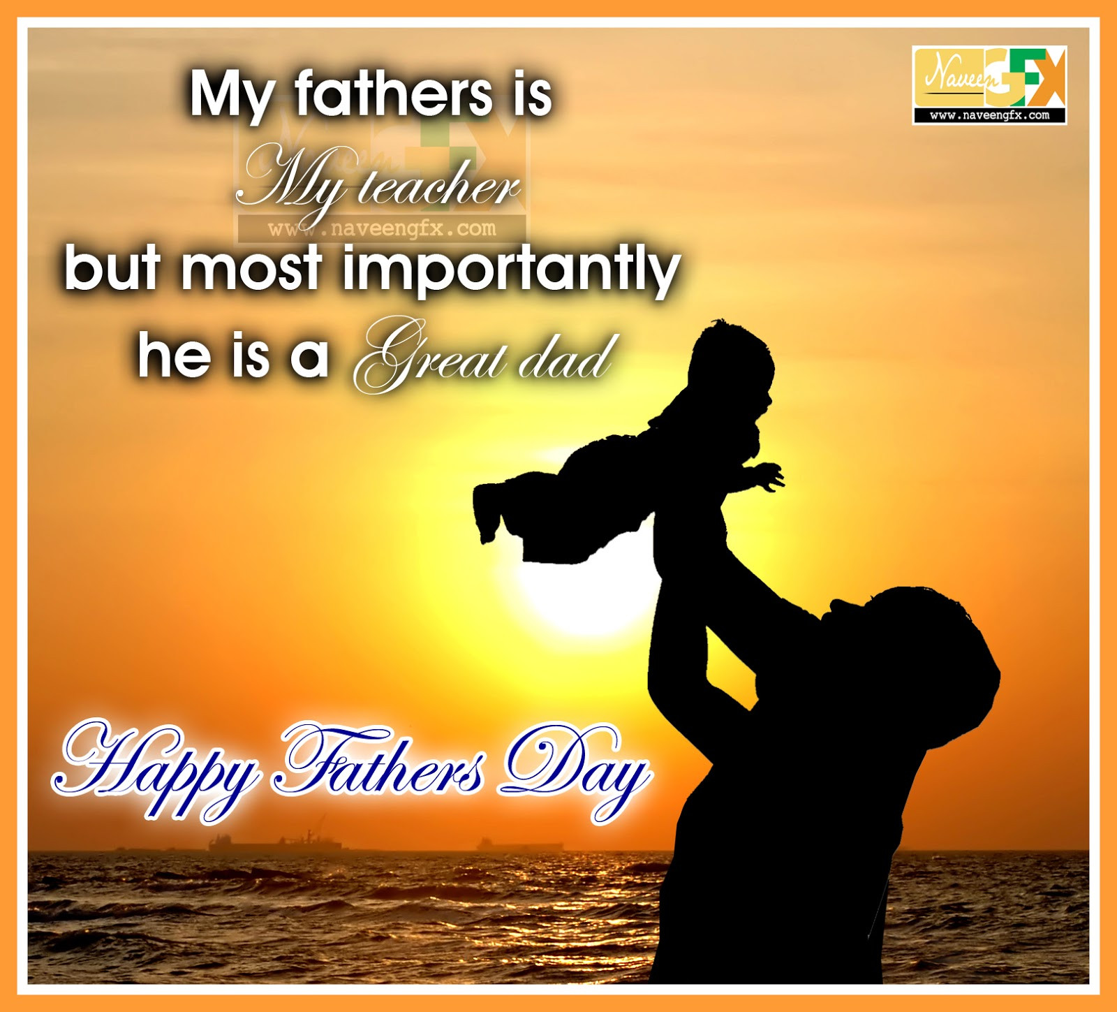 Happy Fathers Day Daddy Quotes
 best saying fathers day quotes with images