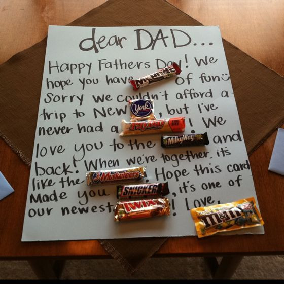 Happy Fathers Day Ideas
 Pin by Michelle Bradley on Gift ideas