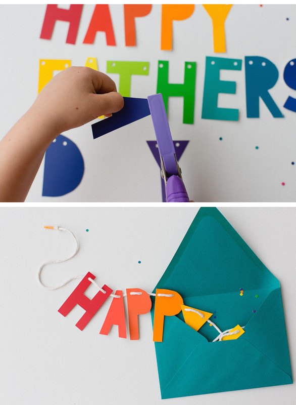 Happy Fathers Day Ideas
 20 fantastic ideas for DIY Father s Day ts from the kids