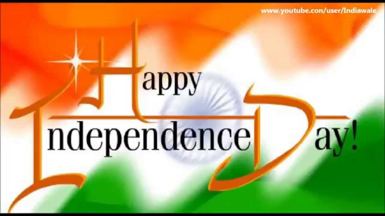 Happy Independence Day Quotes
 Happy Independence day 15th Aug 2016 Greetings Hindi