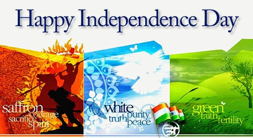 Happy Independence Day Quotes
 Inspirational Quotes For Independence Day India QuotesGram