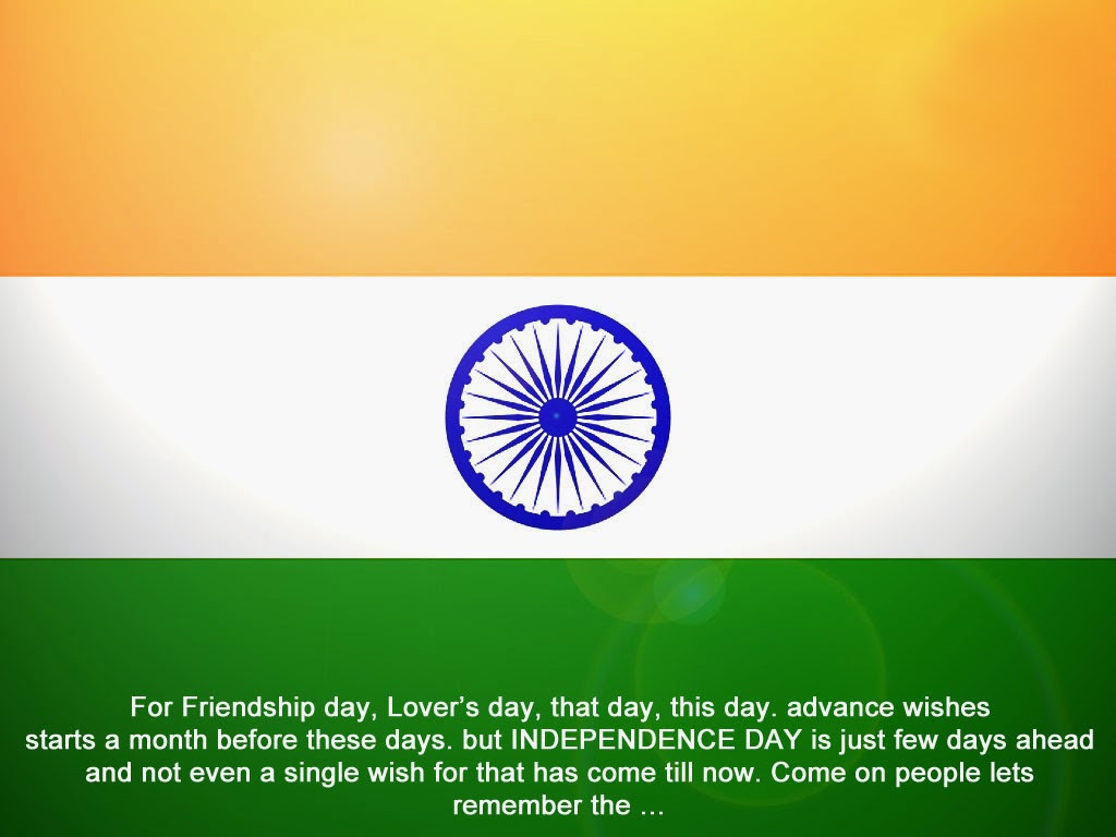Happy Independence Day Quotes
 17 Patriotic Independence Day Pure Hindi Shayari With